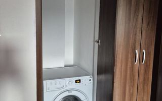 Apartament 3 camere, pet friendly, 2 balcoane, centrala, Titan – Fizicienilor - Poză 13