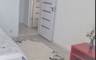 AP. 2 CAMERE RENOVAT, MOBILAT NOU, METROU IN FATA BLOCULUI, COMIS 0% - Poză 6