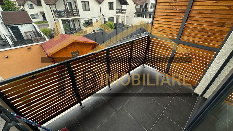Casa de 4 camere, 140mp, Zona AMA Residence - Poză 18