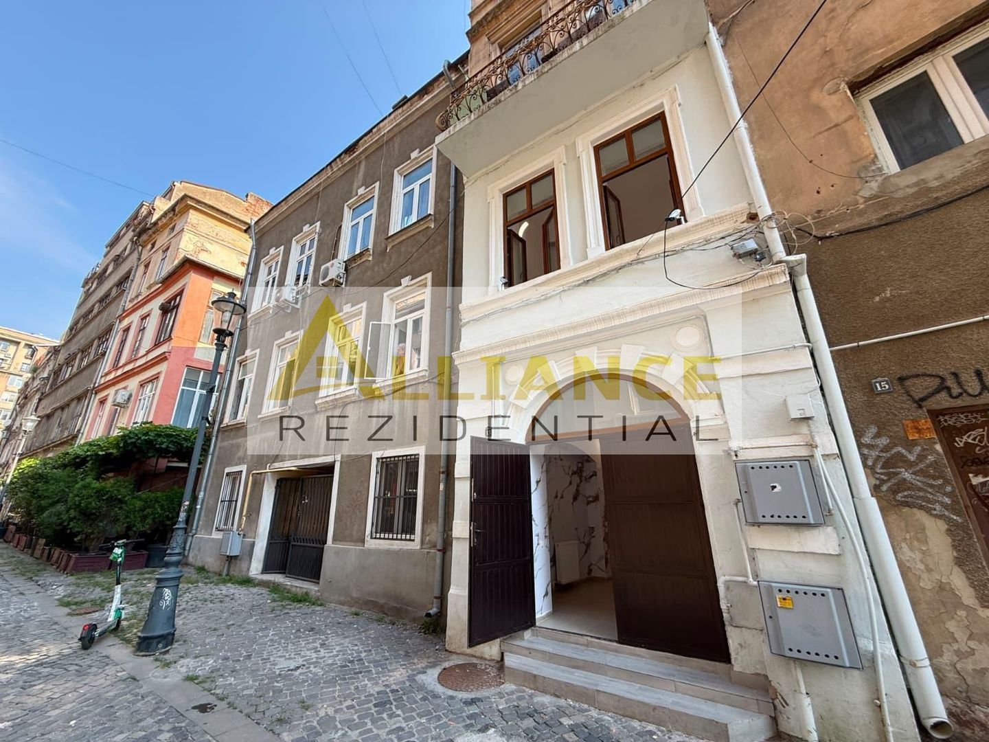 Ultracentral-Apartament 2 Camere Tip Duplex-Gata de Mutare - Poză 14