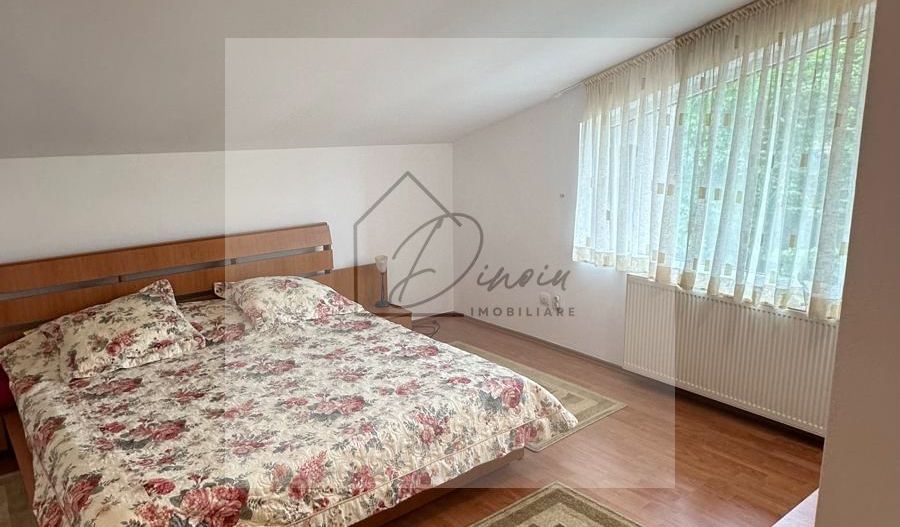 COMISION 0% I  Vila 4 camere Pipera I Iancu Nicolae Serban Cantacuzino - Poză 28