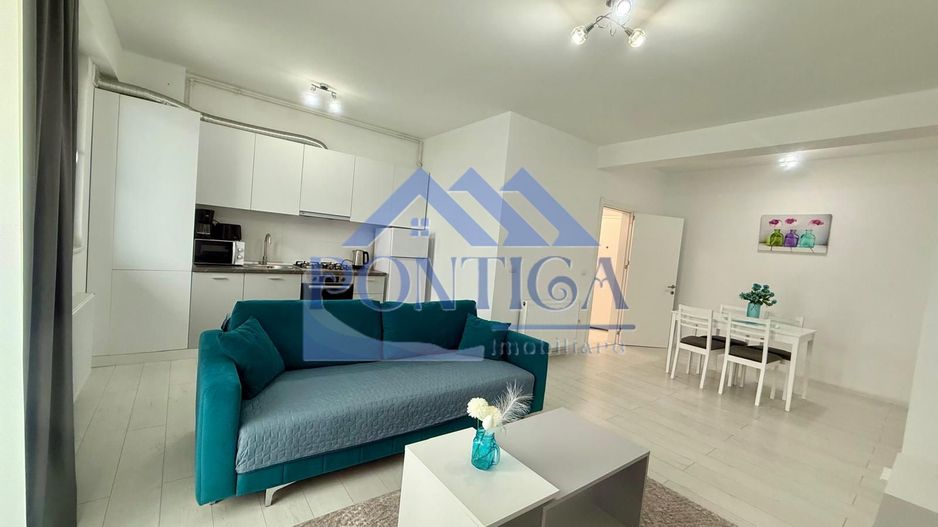 Apartament 2 camere termen lung | Solid Mamaia - Poză 6