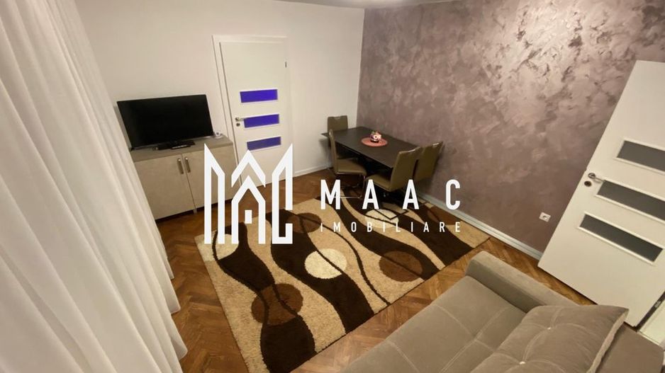 Apartament 2 camere | Renovat | Balcon | Cedonia - Poză 1