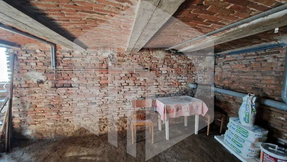 Casa Single | 191 mpu | Pivnita | 4 Dormitoare | Cristian | Centru - Poză 10