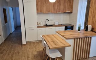 Giroc-Lidl | 2 Camere | Lift | Parcare subterana | - Poză 7