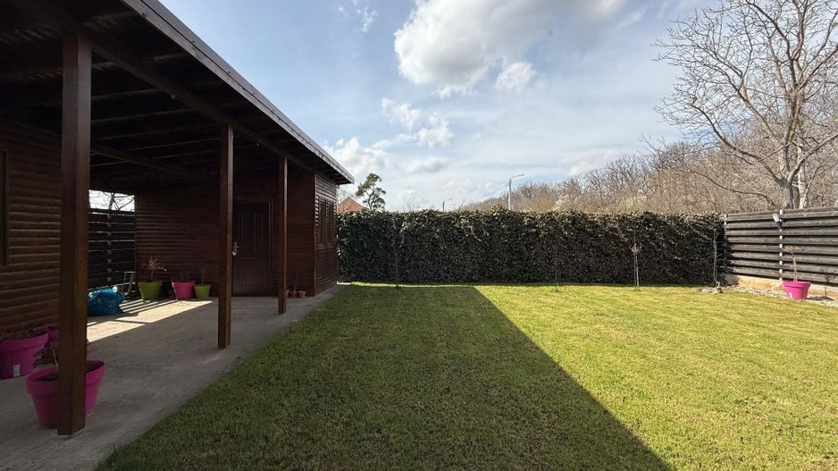 Casa Moderna in Bacu Mobilata | langa Dragomiresti & Chiajna - Poză 9