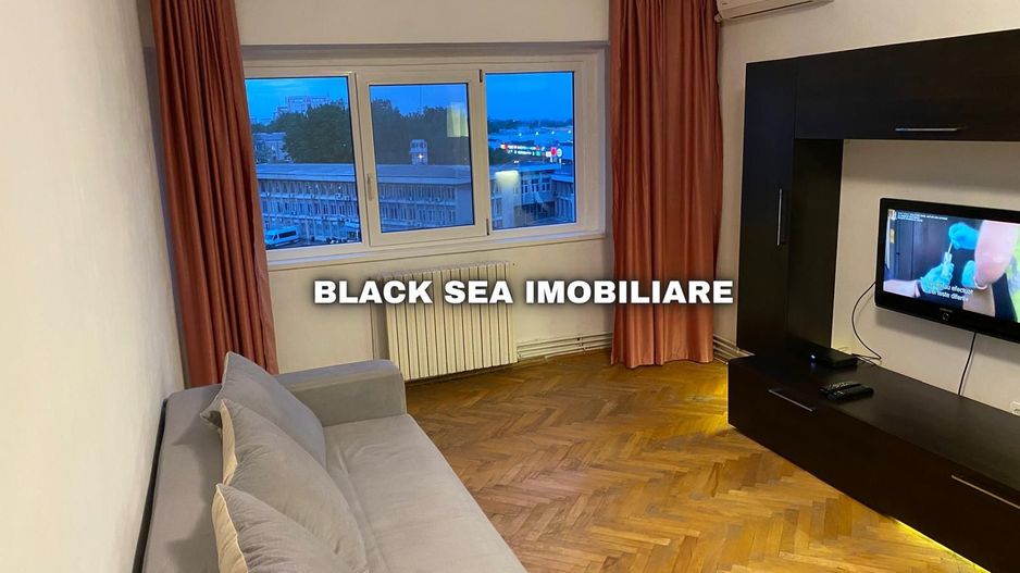 Apartament 3 camere de vanzare - zona Tomis 3 - Gaze / Ocazie Unica - Poză 4