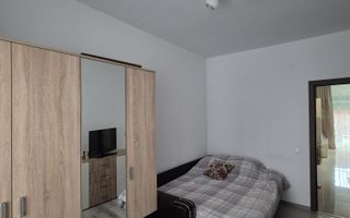 Apartament 3 Camere | Curte 37 MP | Cartierul Arhitecților - Poză 1