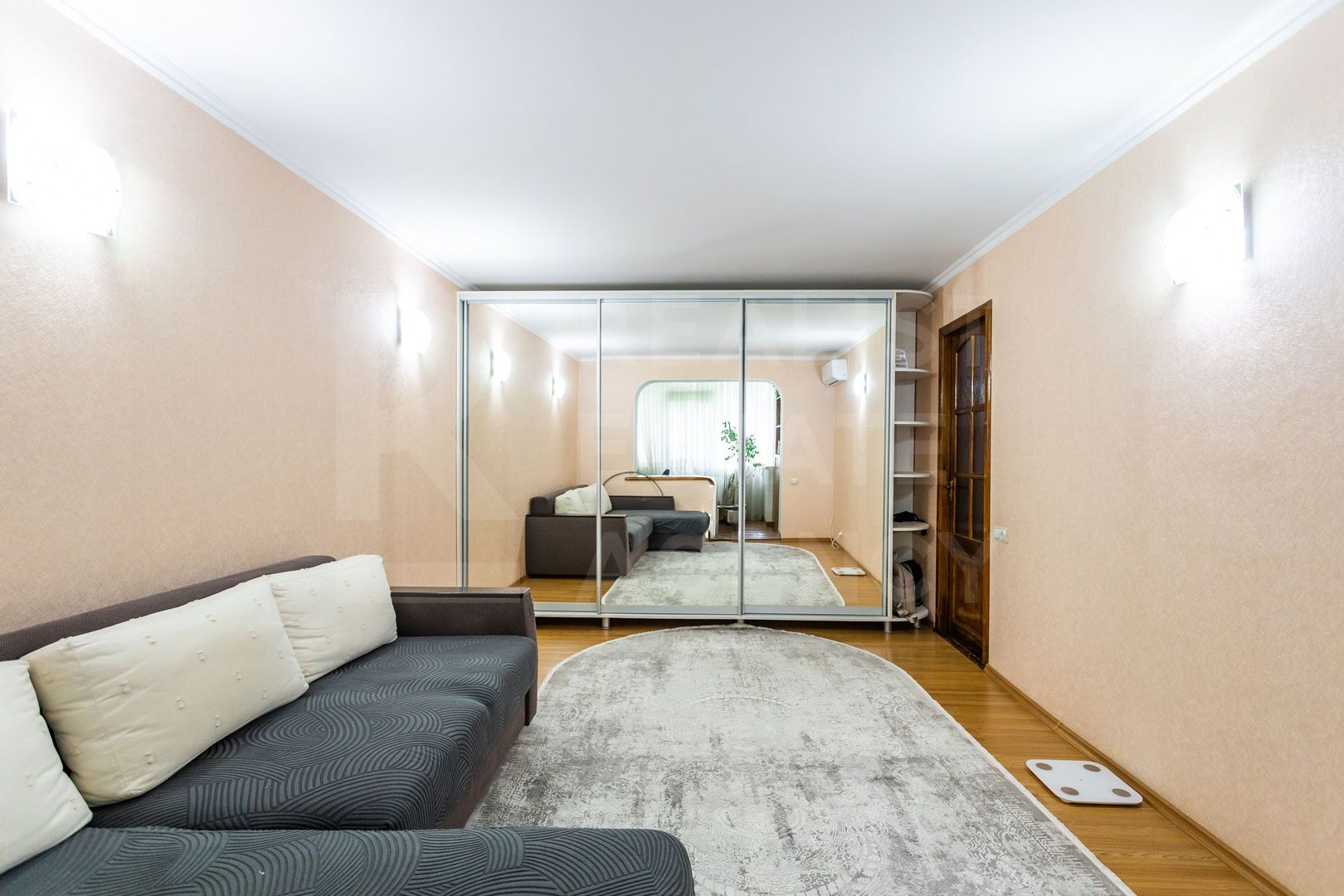 Vânzare, apartamnet, 2 camere, str. Mihail Sadoveanu, Ciocana - Poză 7