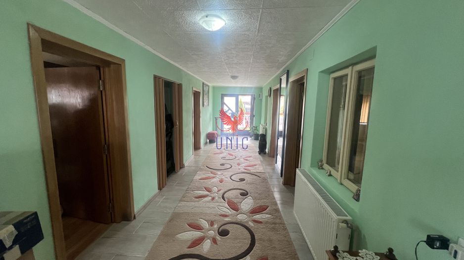 Casa Spatioasa zona Lascar Catargiu! - Poză 24