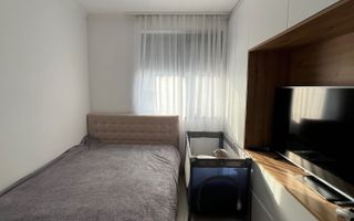 COMISION 0% | Apartament 3 camere | Brytim | Mobilat | Decomandat - Poză 6