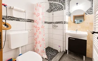 APARTAMENT 2 CAMERE SIBIU | ZONA RAHOVEI | PARTER, DECOMANDAT - Poză 14