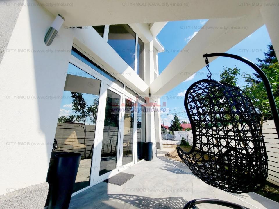 Vanzare Vila de lux in Corbeanca - Poză 7