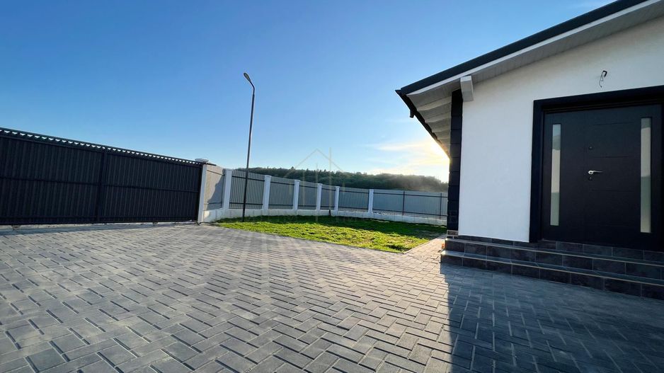 Casa Individuala de vanzare Onesti - Poză 3