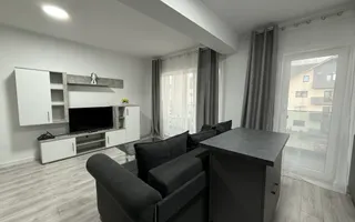 Apartament 2 camere modern cu balcon spatios zona Doamna Stanca - Poză 15