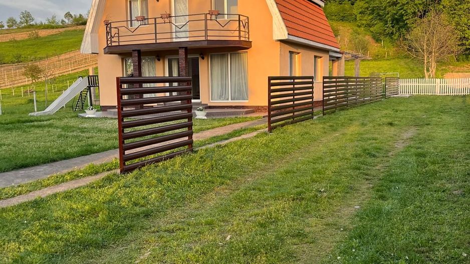 Casa de vanzare in localitatea Cuzap - Poză 2