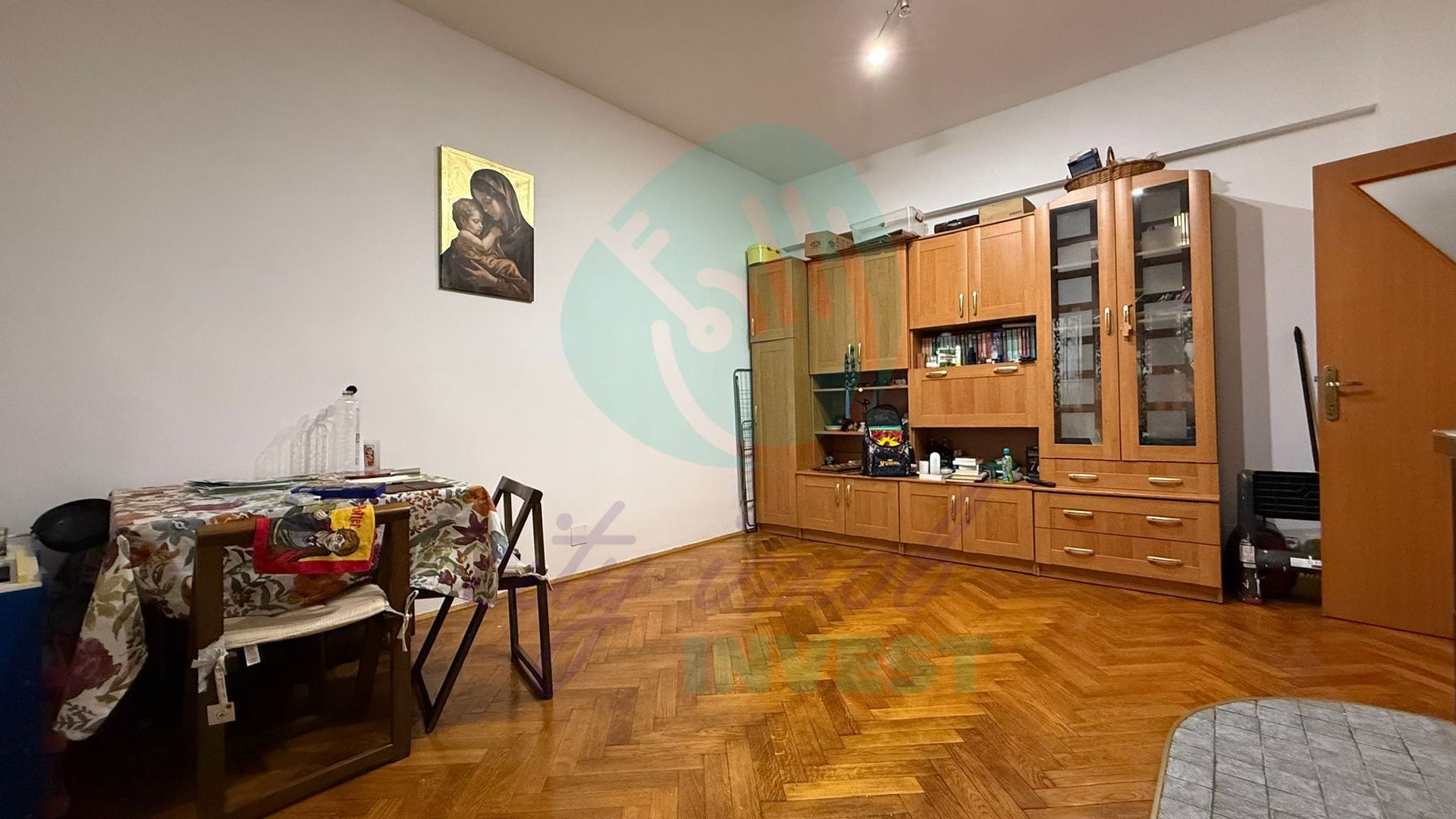 Liniște și intimitate în inima cartierului Kiseleff - Poză 3