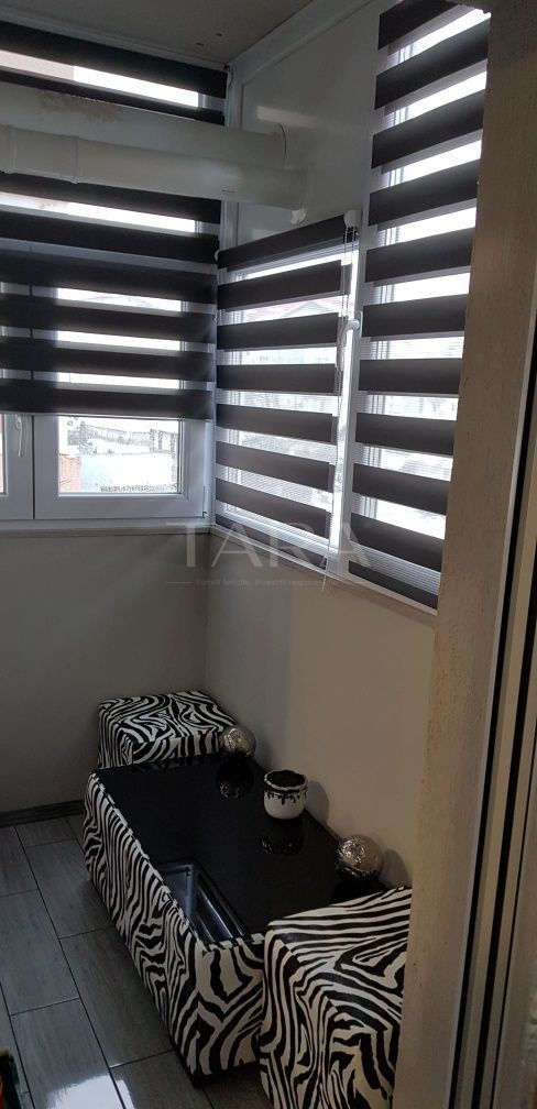 Apartament cu 2 camere si parcare parcare in fata blocului - Poză 6