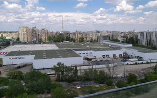 Inchiriere ap 2 cam Complez Exigent Plaza, faza 2-Pet Friendly-Lujerului - Poză 8