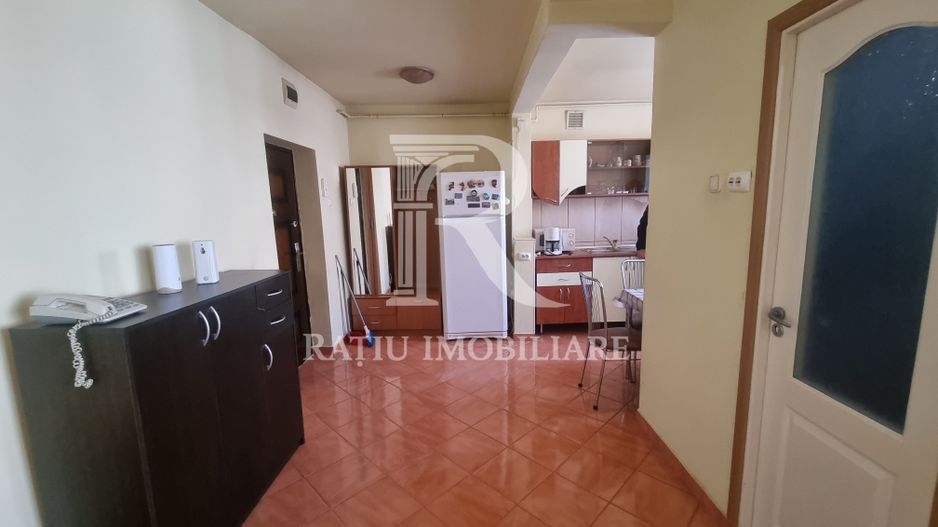 Apartament cu 2 camere | Central  Etaj 1| Deva | Hunedoara - Poză 7