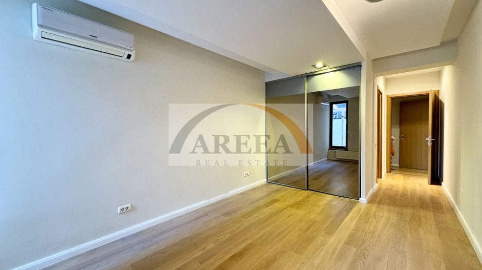 Apartament la parter,lux,spatios+terasa aflat in Aviatiei-Baneasa - Poză 7