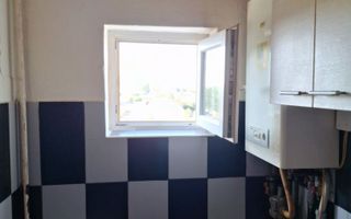 Garsonieră I Mobilată I Etaj 2 I Ștefan cel Mare - Poză 3