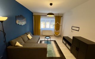 Apartament cu 2 Camere în Răcădău - Poză 3