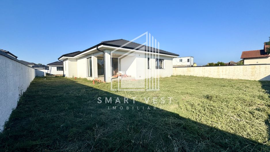 Casa cu teren | 150 mp | Zona Baritiu - Poză 16