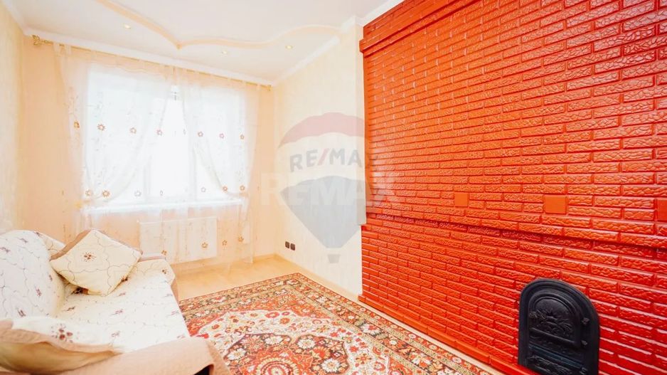 De Vinzare Casa în 2 nivele or. Orhei, - Poză 22
