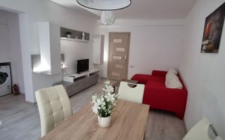 Apartament cu 3 camere, 70 mp, zona UMFST - Poză 1