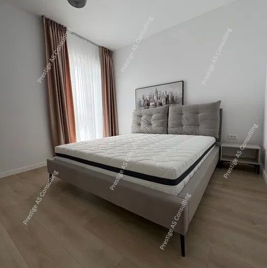 2 camere | PRIMA INCHIRIERE | Torontalului  | Parcare inclusa - Poză 5