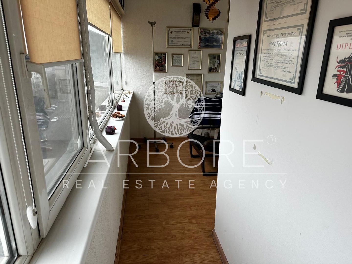 Apartament superb 4 camere | 2 băi | Mobilat | Șos. Fundeni - Poză 4