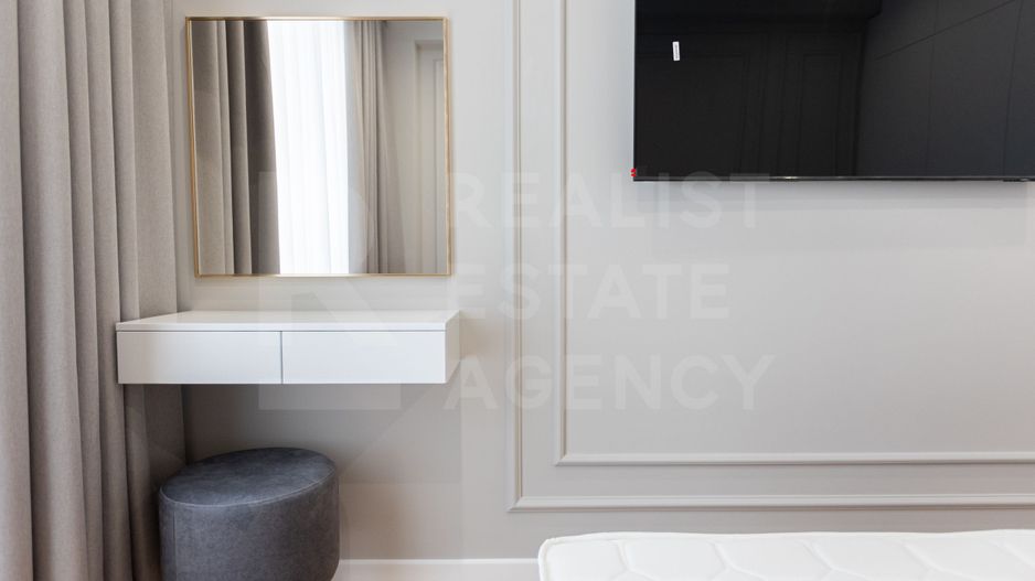 Chirie, apartament, 1 cameră + living, strada Tricolorului, Centru - Poză 10