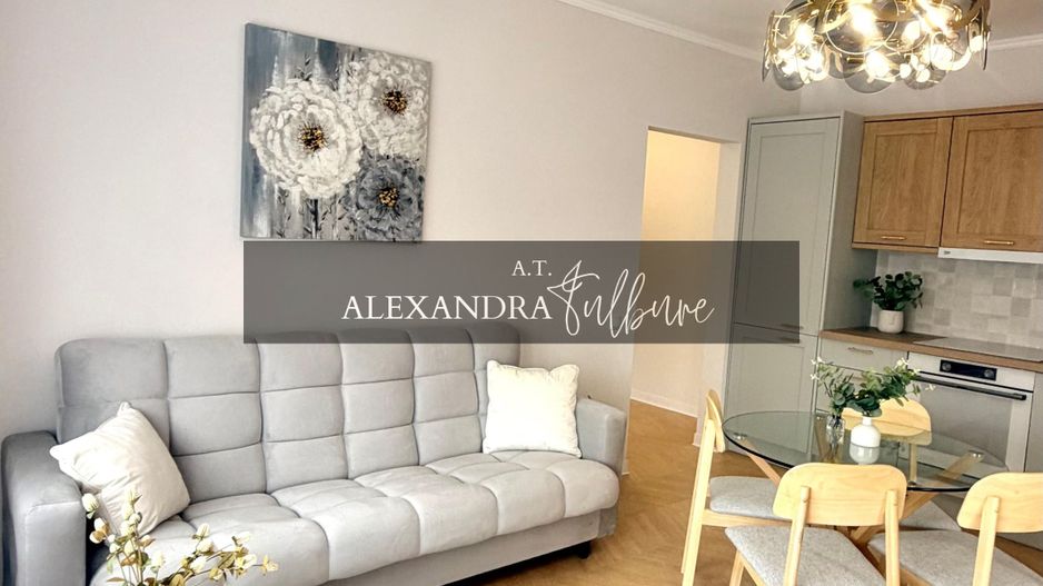 Apartament modern 3 camere I Zona Terra I Floresti - Poză 1