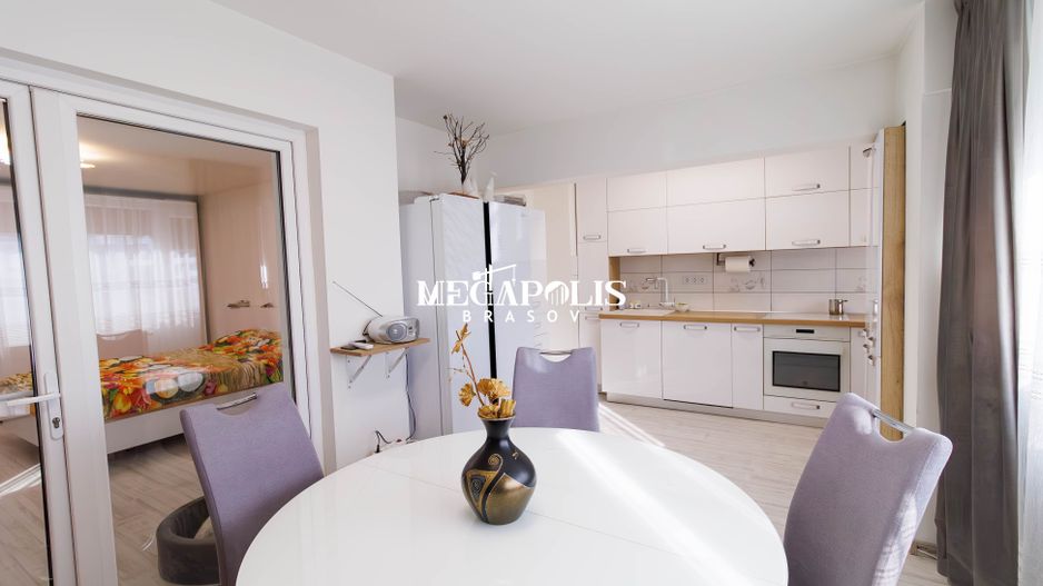 Apartament 2 Camere Decomandat Grivitei - Poză 5