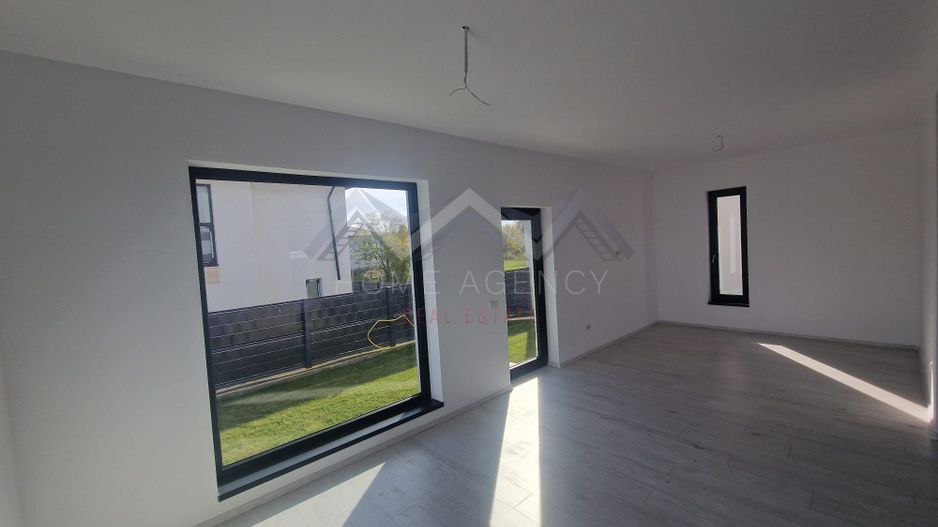 Casă individuală de vânzare Corbeanca, lângă lac – 3 dormitoare, 2025 - Poză 15