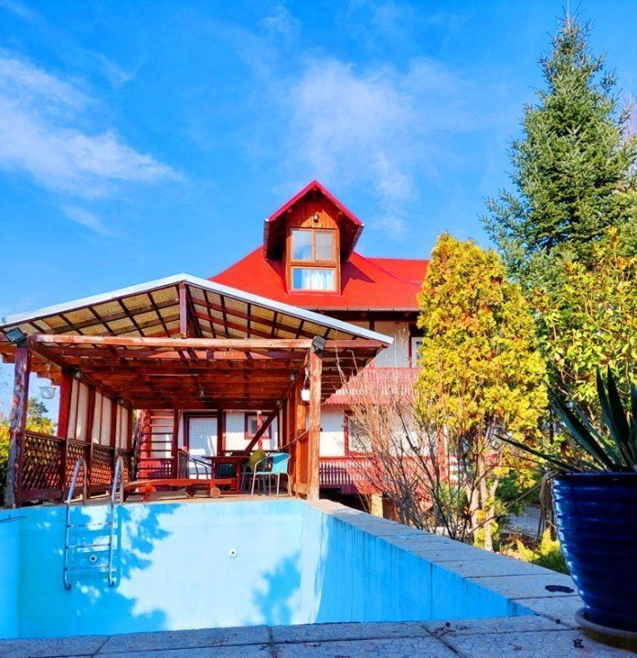 Snagov Primarie apropiere lac - Poză 7