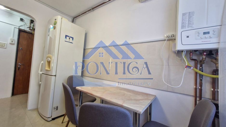 Apartament 2 camere Tomis 3 - Poză 5