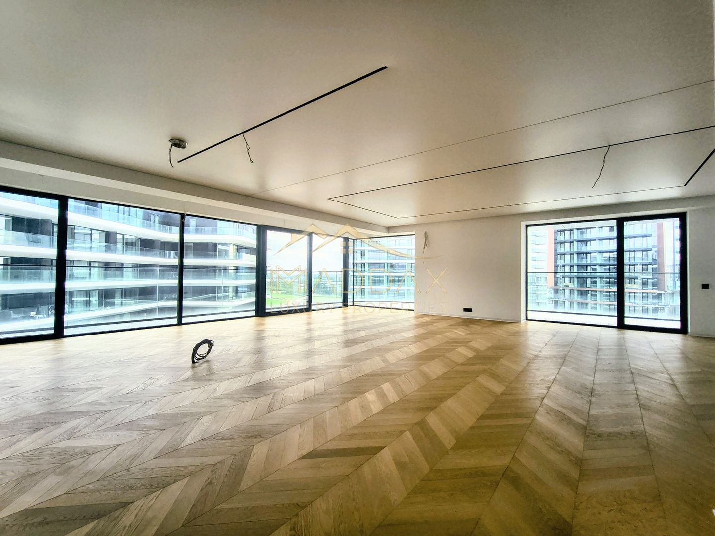 Duplex exclusivist // LUX 6 camere // vedere parc // Floreasca - Poză 2