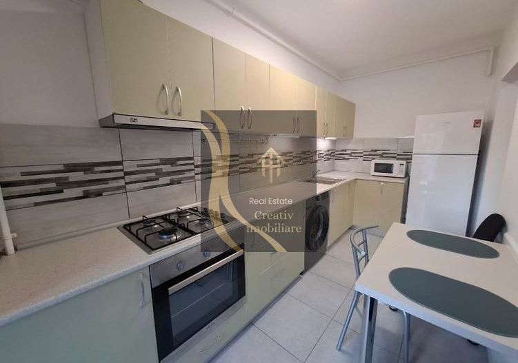 Garsoniera de închiriat disponibilă imediat - Poză 3