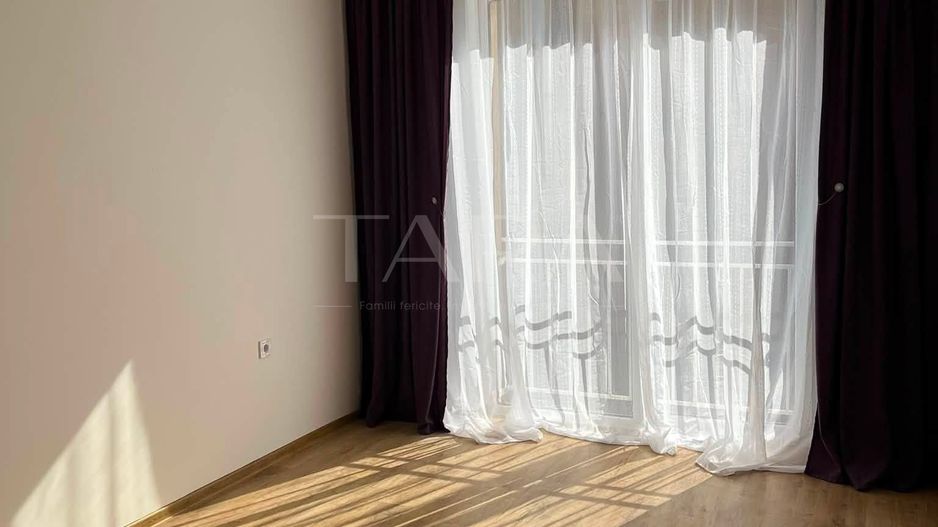 Apartament modern cu 3 camere, balcon închis, boxă, zona Eroilor. - Poză 7