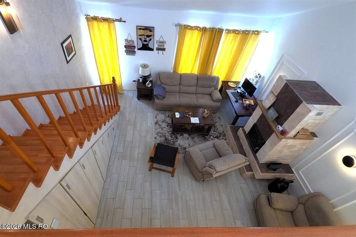 Cumpana - Del Sole, Str. Padova 4, vila P+M, teren pe colt de 397 mp! - Poză 23