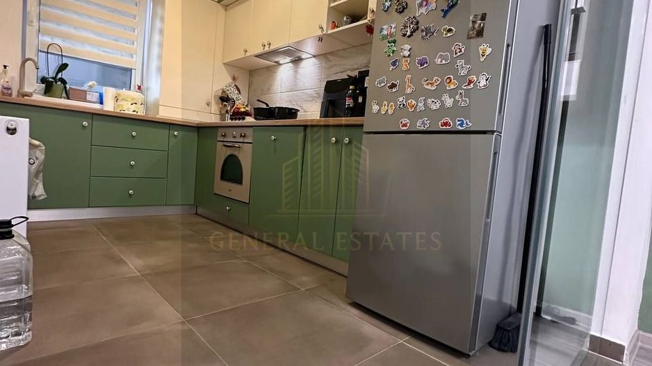 Apartament spre vinzare, 3 camere, modern, complet utilat, mobilat! - Poză 16