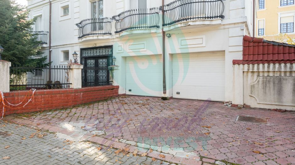 Vila spatioasa in zona Erou Iancu Nicolae - British School - Poză 17