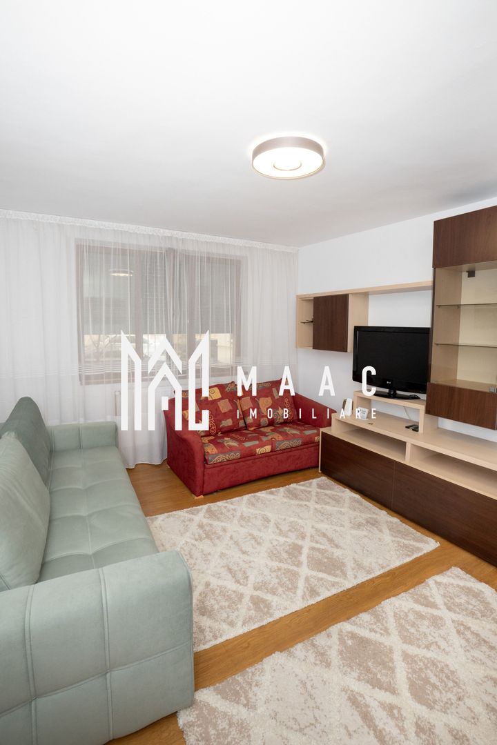 Apartament 2 camere Parter | Zona Centrala - Poză 8