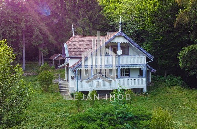 Vilă cu 4 camere | Valea Crișului | COMISION 0% - Poză 1