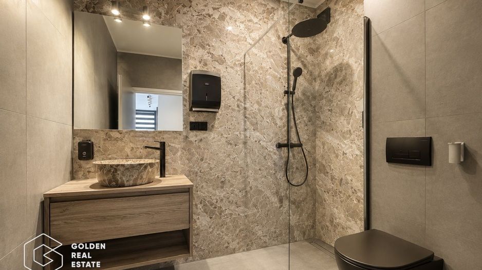 Apartament HIGH-END cu Ecosistem SMART Integrat XCity Tower - Poză 14