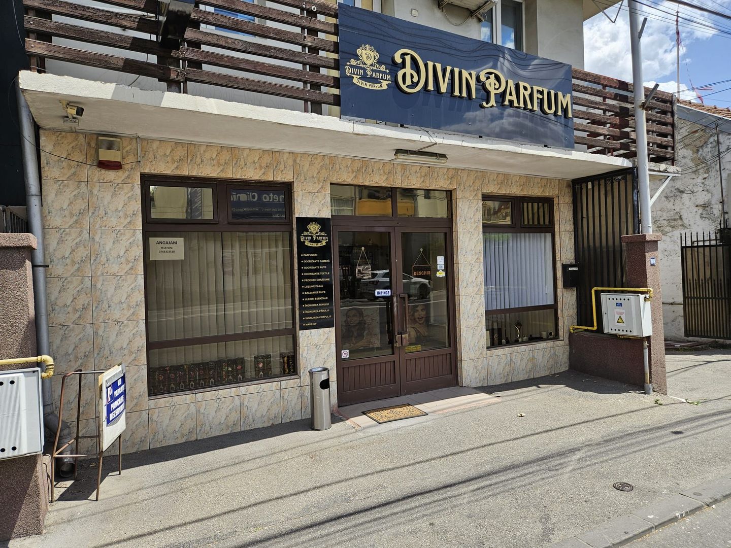 Inchiriere spatiu comercial, Bulevardul N. Balcescu, stradal - Poză 14