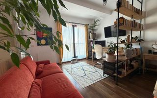 | Studio - 20th Residence- Grozavesti - 39 mp - Metrou | - Poză 5