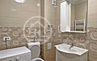 Apartament cu 3 camere de inchiriat in cartierul Prima Universitatii, Oradea - Poză 8